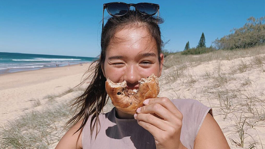 肉食やめました！ヴィーガンアスリート・一ノ瀬メイが実戦する「地球と自分を健康にする」食生活