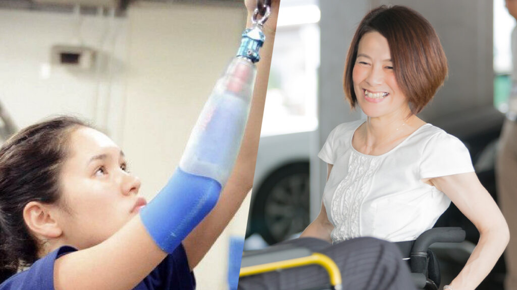 当事者が考える「障がい者」ひらがな表記問題。一ノ瀬メイ×岸田ひろ実「障害の本質」対談