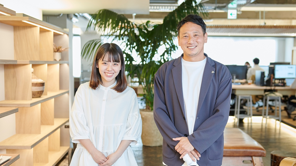 W杯出場と社長業を両立！？リノベる山下智弘社長のストイックな自己管理力【突撃！近大人社長】