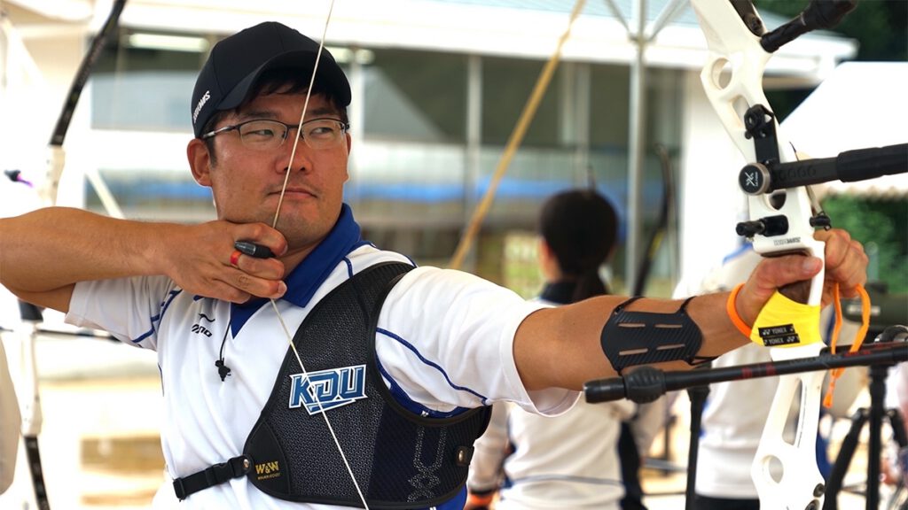 メダリストに学ぶ「心を乱さない」生き方！アーチェリー古川高晴選手のメンタルコントロール法