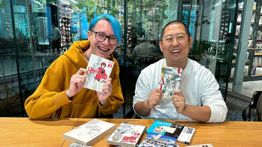 なぜ日本人は何でも「擬人化」するの？ウマ娘、艦これ、刀剣乱舞…日本オタクのラトビア人とサブカル研究者が分析！