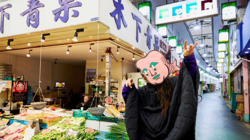 街の妖怪を探せ！下町の商店街に潜む不可思議な「布施」の魅力
