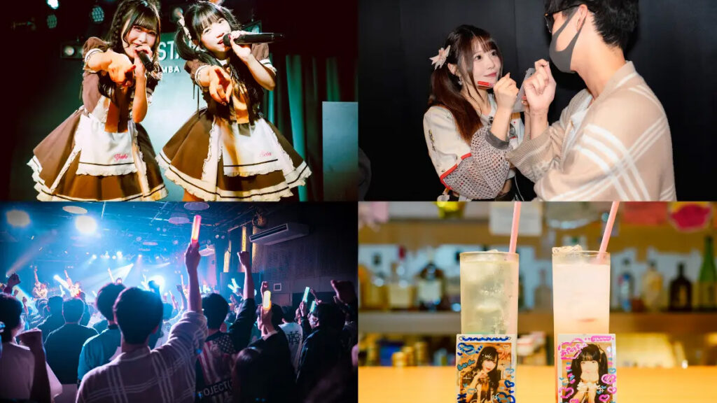アメ村・心斎橋のアイドル現場が熱い！ライブ参戦やチェキ撮影まで、初めての「オタ活」完全ガイド