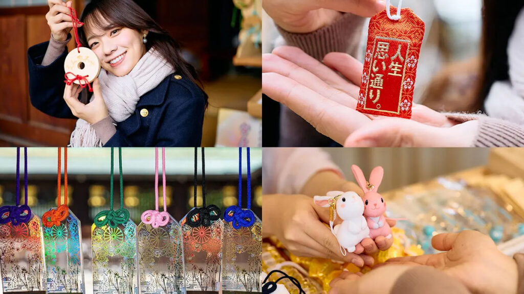 大阪の神社のユニークで可愛いお守り7選！神社を巡りながら楽しむ歴史と伝統の魅力