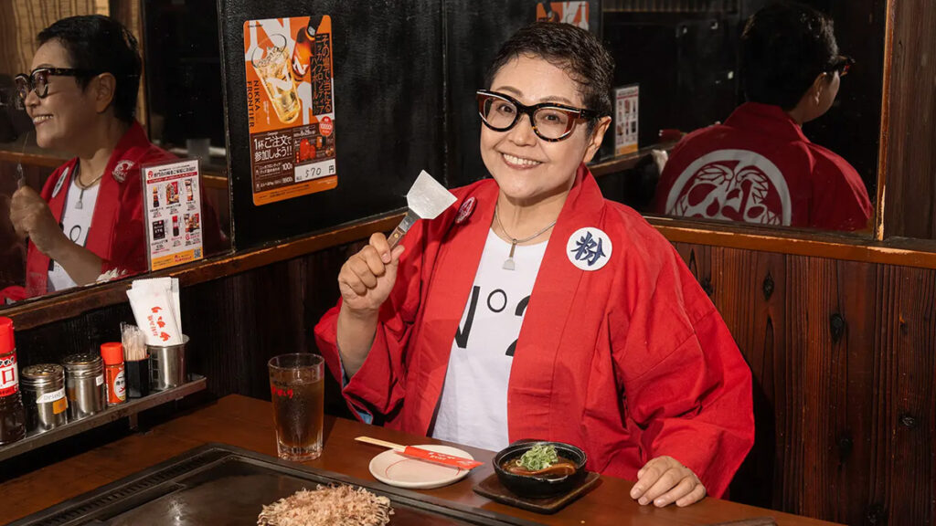 日本コナモン協会推奨！たこ焼き、お好み焼き、うどん、とん平…進化し続ける大阪のソウルフード“粉もん”10選