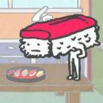 寿司くん