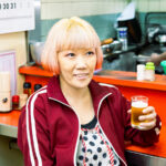 トミモトリエ