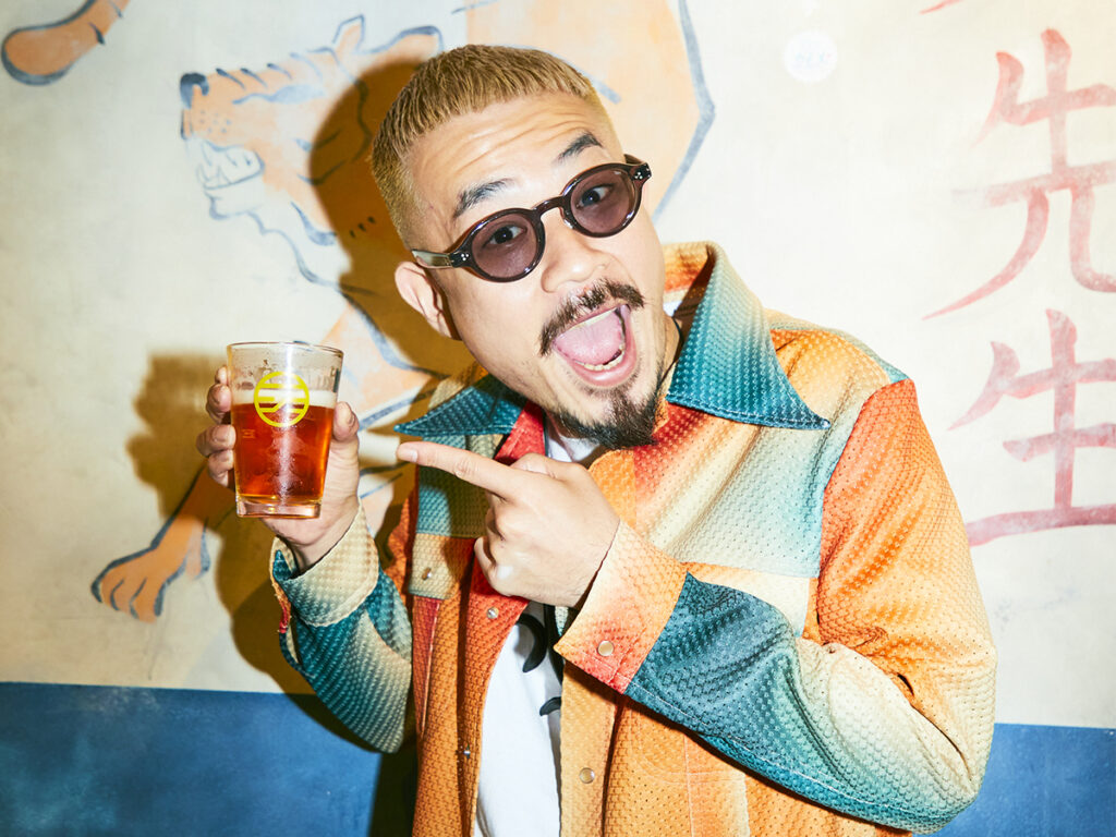 納谷ロマン