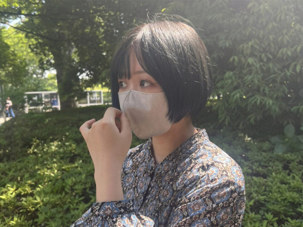 オカジマアヤノ