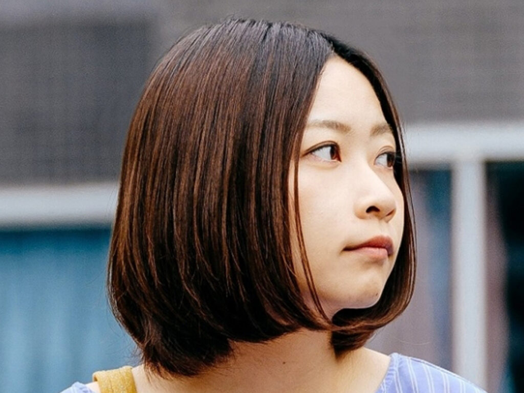 藤堂 真衣