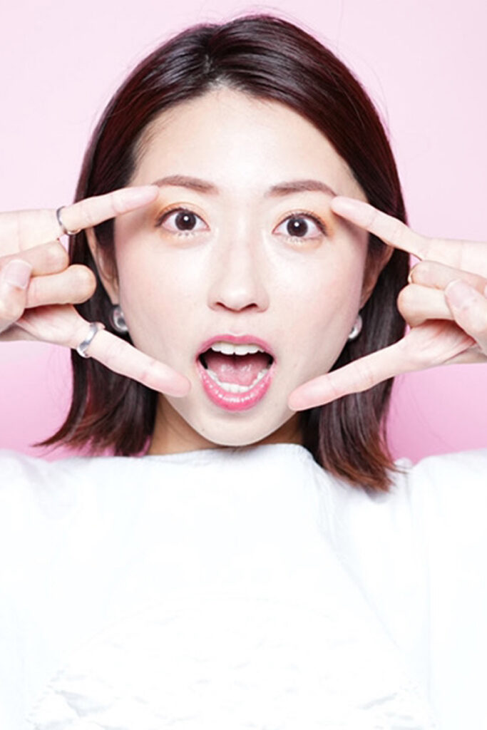 小塚舞子