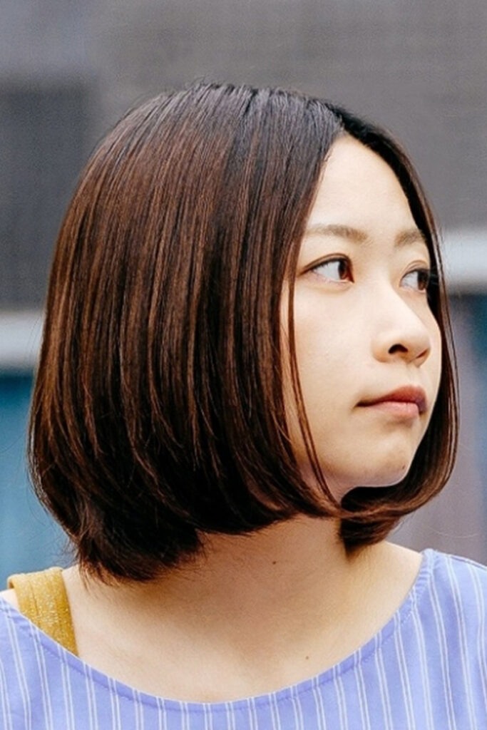 藤堂 真衣