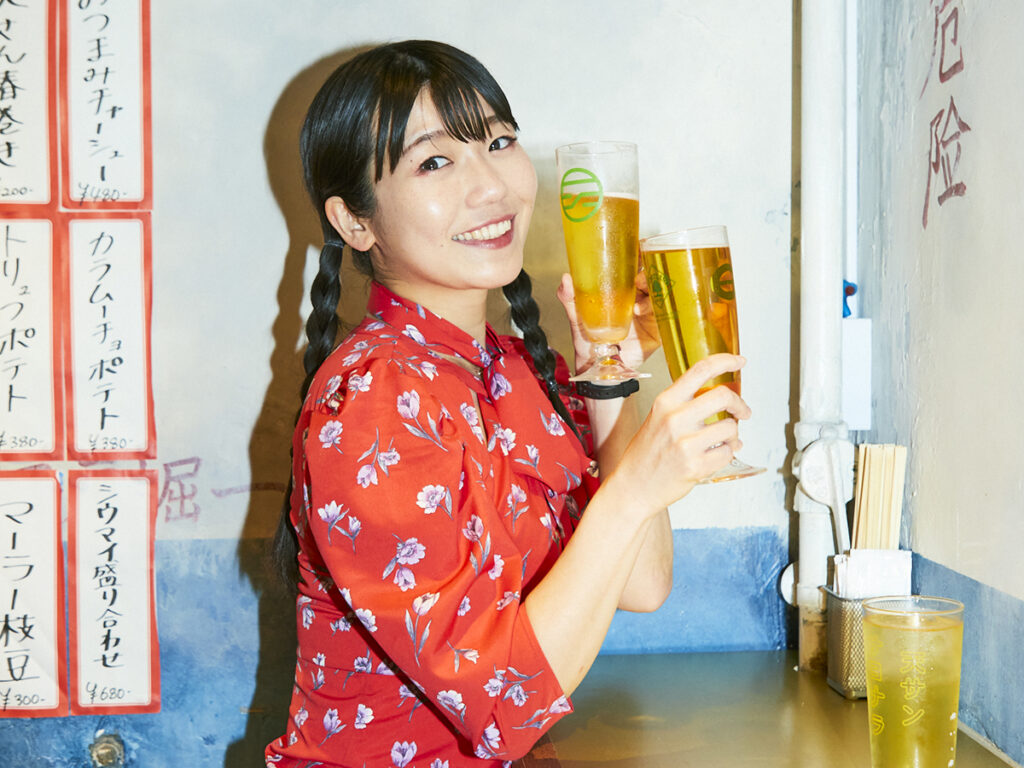 ふくもりみほ