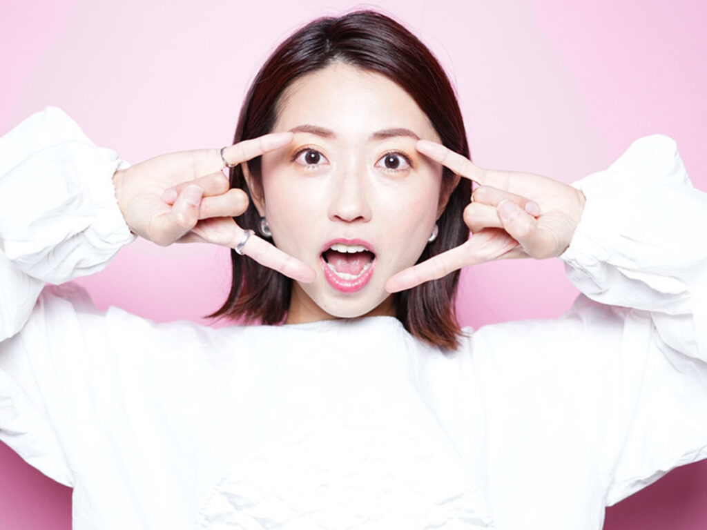 小塚舞子