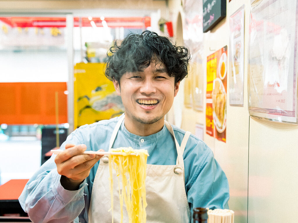 大越はじめ
