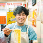 大越はじめ