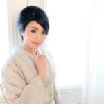 亀沢 郁奈